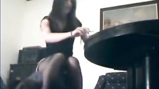 Facesitting chair
