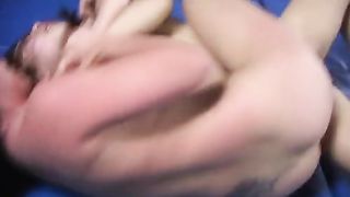 Vietnam Girls Wrestle Part 2