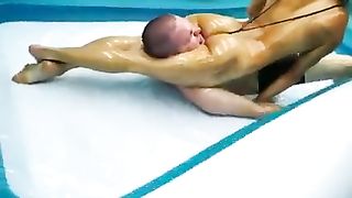 Anton,MixedWrestling227