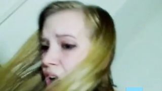 xxberettaxx First Time Anal