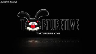 The foot cuckold and the time traveler