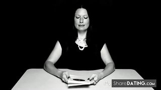 Vibrator Reading Orgasms