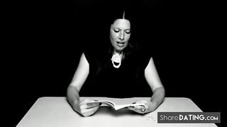 Vibrator Reading Orgasms