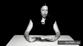 Vibrator Reading Orgasms