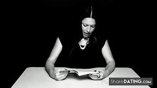 Vibrator Reading Orgasms