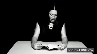 Vibrator Reading Orgasms