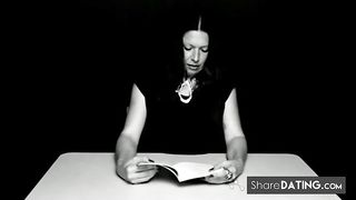 Vibrator Reading Orgasms