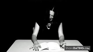 Vibrator Reading Orgasms