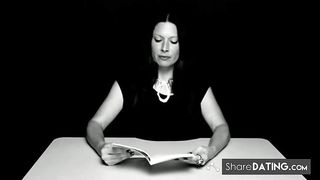 Vibrator Reading Orgasms