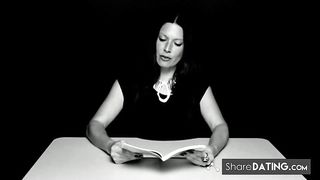 Vibrator Reading Orgasms