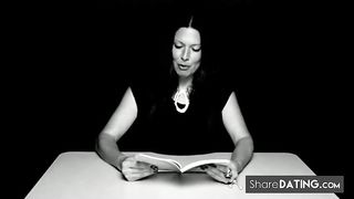 Vibrator Reading Orgasms