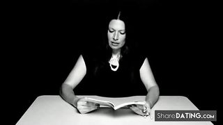 Vibrator Reading Orgasms