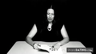 Vibrator Reading Orgasms