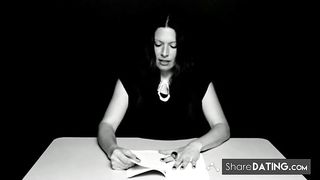 Vibrator Reading Orgasms