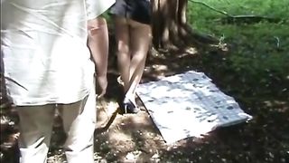 videoing my girl dogging