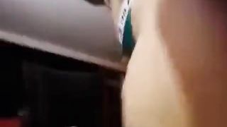 Curvy Slut Boootystar on Webcam