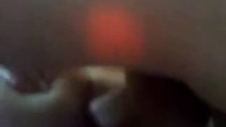 husband fucks his  greek girls ass and she says that hearts