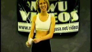 Dakota mixed wrestling