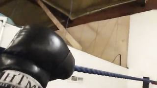 CL Boxing