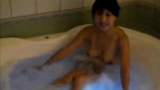 Fun Sexy Japanese Girl Play Love Hotel