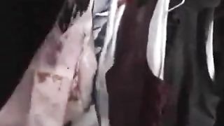 Japanese Panty Drawer