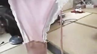 Japanese Panty Drawer