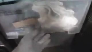 Japanese Panty Drawer