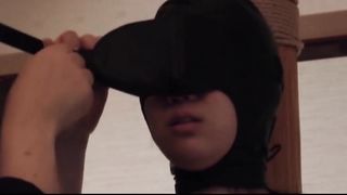 BDSM 30's Married Amateur Kanae