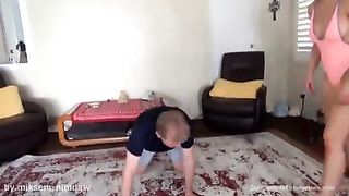 Anton,MixedWrestling239