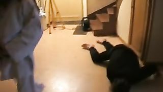 Anton,MixedWrestling242