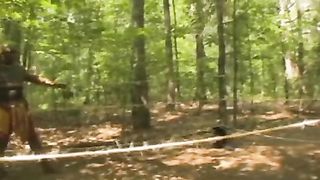 Anton,MixedWrestling246