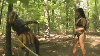 Anton,MixedWrestling246