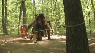 Anton,MixedWrestling246