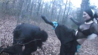 Anton,MixedWrestling255