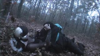 Anton,MixedWrestling255