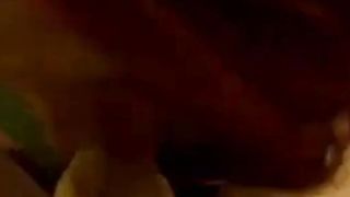 sexy british milf sucks and fucks boss in office 2