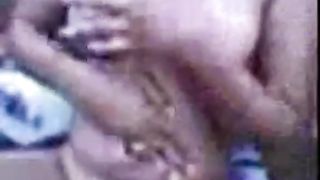 Indonesian Rural Girl Nude