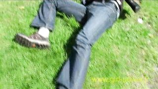 Anton,MixedWrestling262