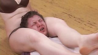 Anton,MixedWrestling286