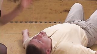 Anton,MixedWrestling288