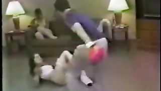 Anton,MixedWrestling299