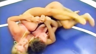 Catfight J1ll Vs S4sh4 (FvF) video