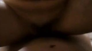 Japanese POV with Cream Pie