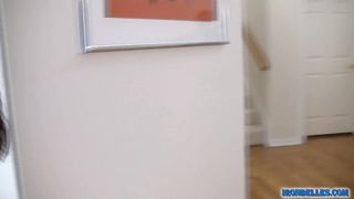 R31gn in a mixed wrestling video