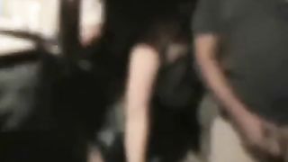 Dawn gives blowjobs to strangers homemade mature