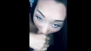 Asian Blowjob Handjob Orgasm 2