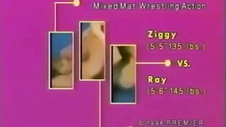 ziggy vs ray