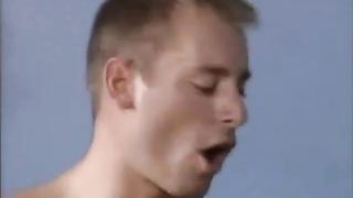 Double Anal Doppel Vaginal