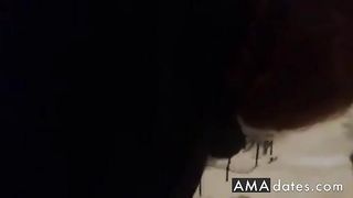 Turkish Evli Kadin Kocasindan Gizli Veriyor