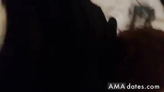 Turkish Evli Kadin Kocasindan Gizli Veriyor